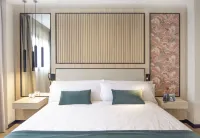 科多巴蘇荷精品酒店