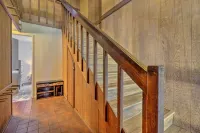 Ski & Soak: Hot Tub Haven in Tahoe City!