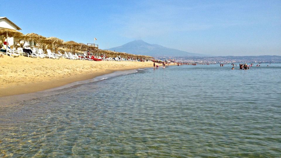 Villaggio Turistico Europeo