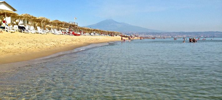 Villaggio Turistico Europeo Hotels in Catania