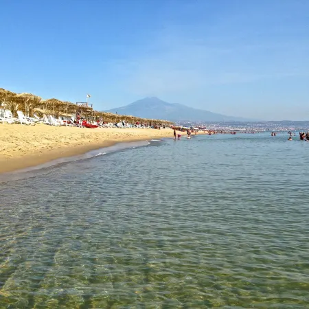 Villaggio Turistico Europeo