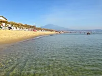 Villaggio Turistico Europeo Hôtels à : Agnone Bagni