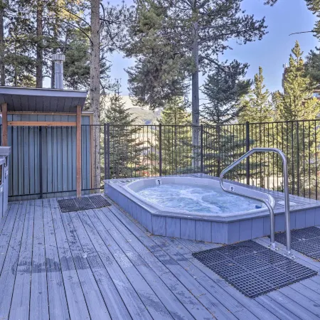 ‘The Chelsea’ Condo w/ Hot Tub & Pool Access!