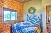 Cozy 2-bedroom cabin in marvelous Jefferson