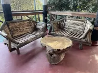 Skill Forest Lodge - خلابة