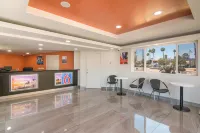Motel 6 South El Monte, CA - Los Angeles Hotel a El Monte