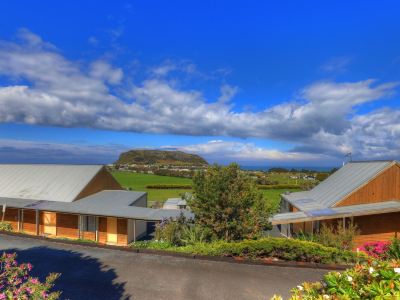 Stanley Seaview Inn
