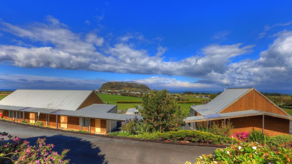 Stanley Seaview Inn