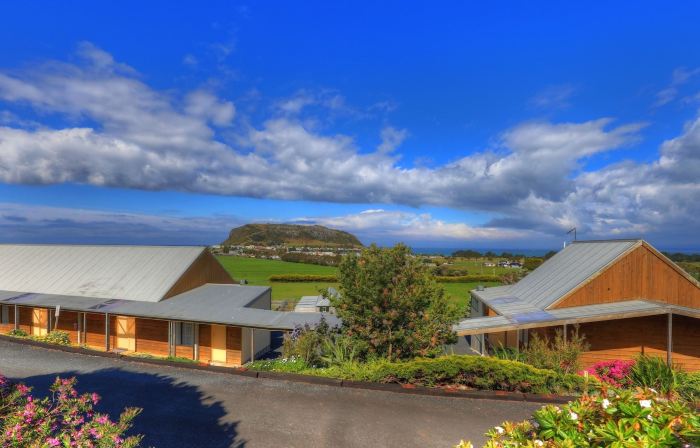 Stanley Seaview Inn