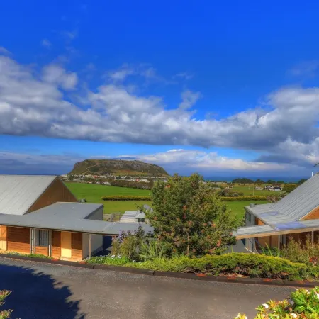 Stanley Seaview Inn