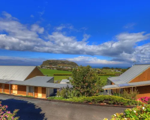 Stanley Seaview Inn Hotels in Stanley