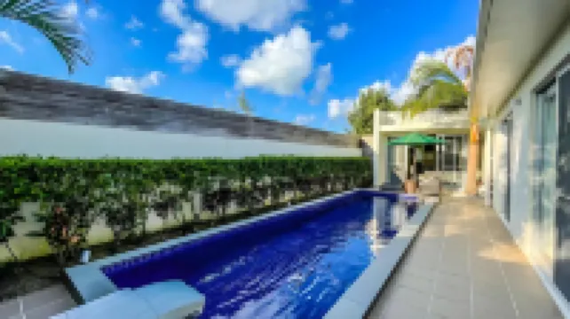 Pool Villa Yagajishima by Coldio Premium