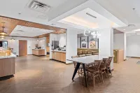 Fairfield Inn & Suites Hickory