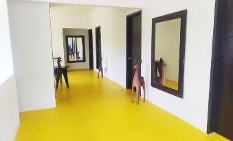 Amalaya Hostel