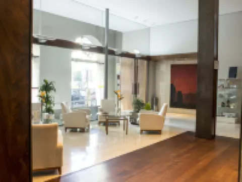Gran Hotel Albacete Hotels in Albacete