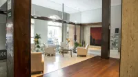 Gran Hotel Albacete