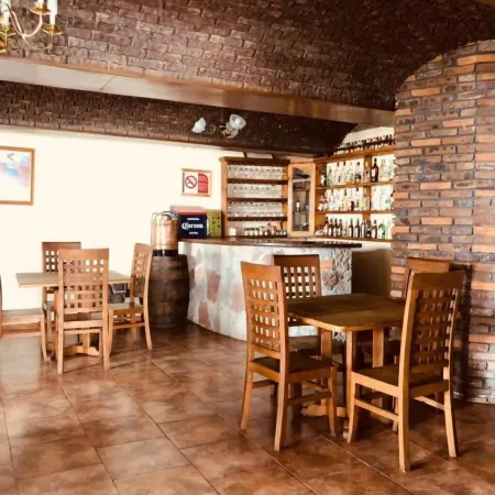 Hotel Hacienda Casagrande