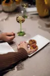 Hôtel Arnold - breakfast