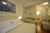 Hotel Viscardo - Balcony