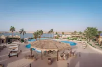 Seti Abu Simbel Lake Resort - Pools