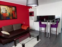 Stadthotel Langenfeld Hotels in Langenfeld