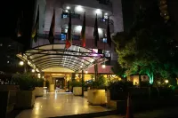 Vista Del Mar Hotel - bar