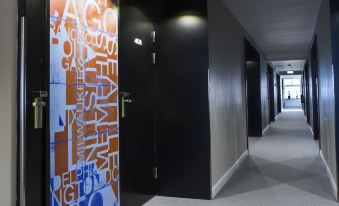 Elite City Hotel, Örebro