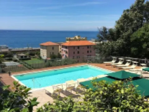 Hotel Mediterraneo Hotels in Lavagna