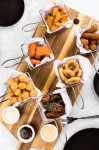 Emirates Park Resort - Breakfast