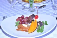 Best Western Premier Garden Hotel Entebbe - breakfast