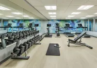 Hyatt Place Dewey Beach - Gym