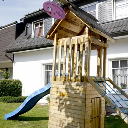 Ferienwohnung Mia