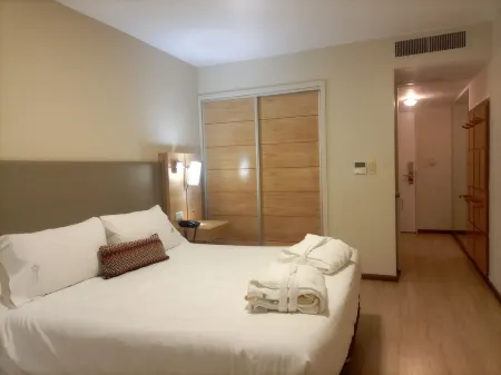 Intersur Hotel Colon Отели в г. Колон