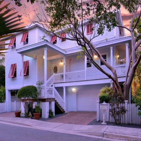 Seaside Retreat