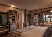 Rio do Rastro Eco Resort Hotels in 