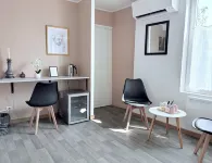 Au Richebourg Nogent - Bed and breakfasts