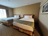 Pleasant Hill Inn Hotels in Pleasant Hill