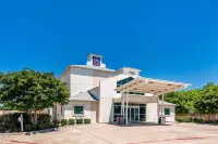 Motel 6 Cleburne, TX Hotels in Cleburne