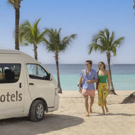 HM Alma de Bayahíbe  - Adults Only - All Inclusive