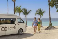 HM Alma de Bayahíbe  - Adults Only - All Inclusive - vue mer