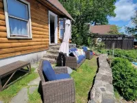 Camp Marcy Limit 8 Cottage Hotels in Standish