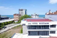 Ayka Otel Hotels in 