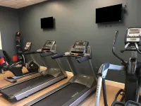 Village Hotel on Biltmore Estate - Fitnessstudio