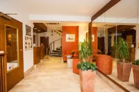 Hotel Garni Günther Hotels in Boppard