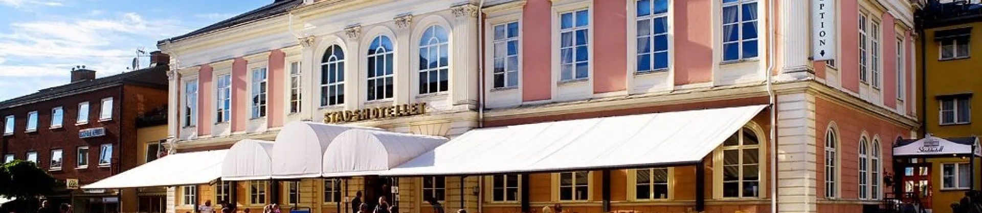 4-Star Select Hotels