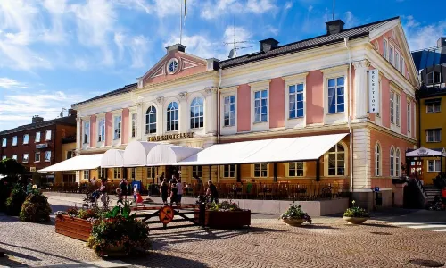 Vimmerby Stadshotell, WorldHotels Crafted