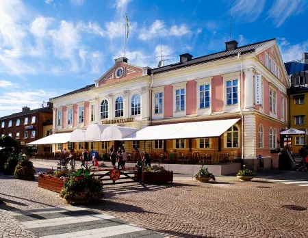 Vimmerby Stadshotell, WorldHotels Crafted Отели в г. Виммербю