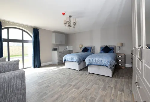 Homestead Hillsborough Guest Rooms Hotels in Lisburn