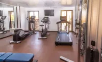 Pacoche Murcia - Gym