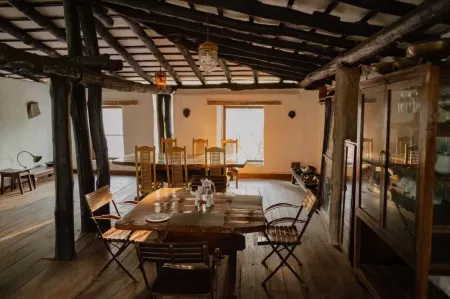 Monsoon Forest By Greetoe Resort Отели в г. Гурувахи